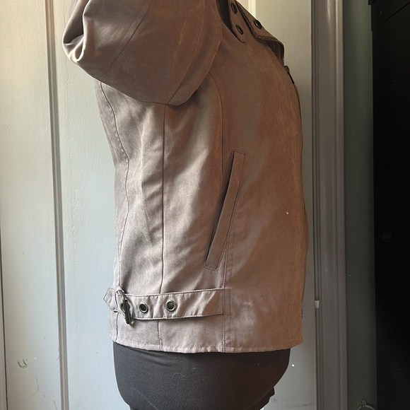 Staccato M Jacket - Picture 4 of 14